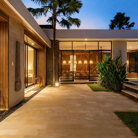 Villa Daniele By Balisuperhost Ubud Exterior foto